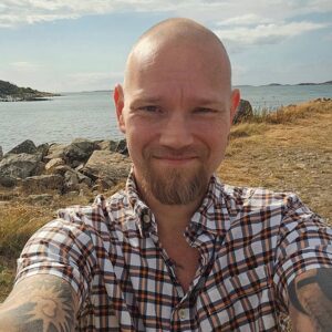 Henrik Schough, SkogsKraft