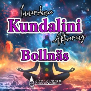 Innerdance Kundalini Aktivering Bollnäs - Skogskraft
