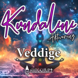 Kundalini Aktivering Veddige Varberg- Skogskraft