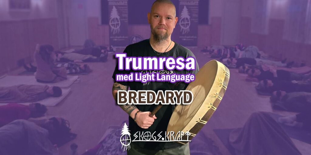 Trumresa Bredaryd - Skogskraft