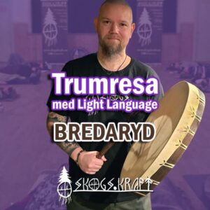 Trumresa Bredaryd - Skogskraft