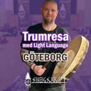Trumresa Göteborg - Skogskraft