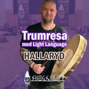 Trumresa Hallaryd - Skogskraft