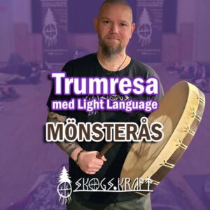 Trumresa Mönsterås - Skogskraft