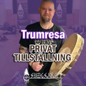 Trumresa Privat - Skogskraft