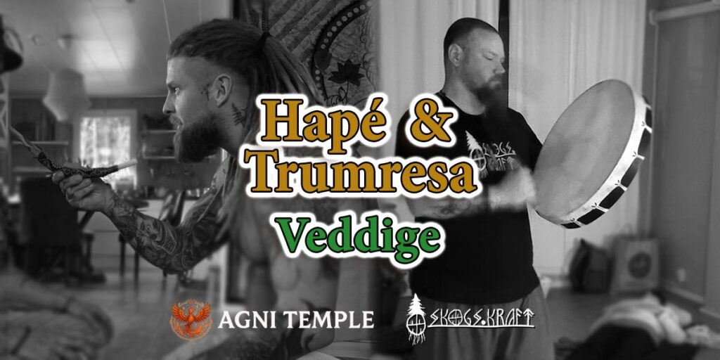 hape & trumresa - veddige