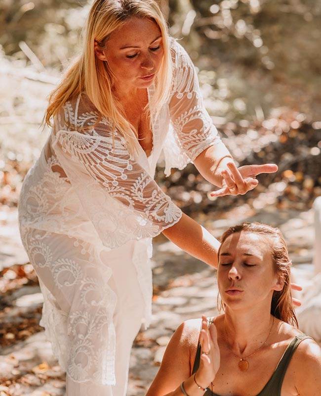 ka - innerdance kundalini aktivering - kundaluna